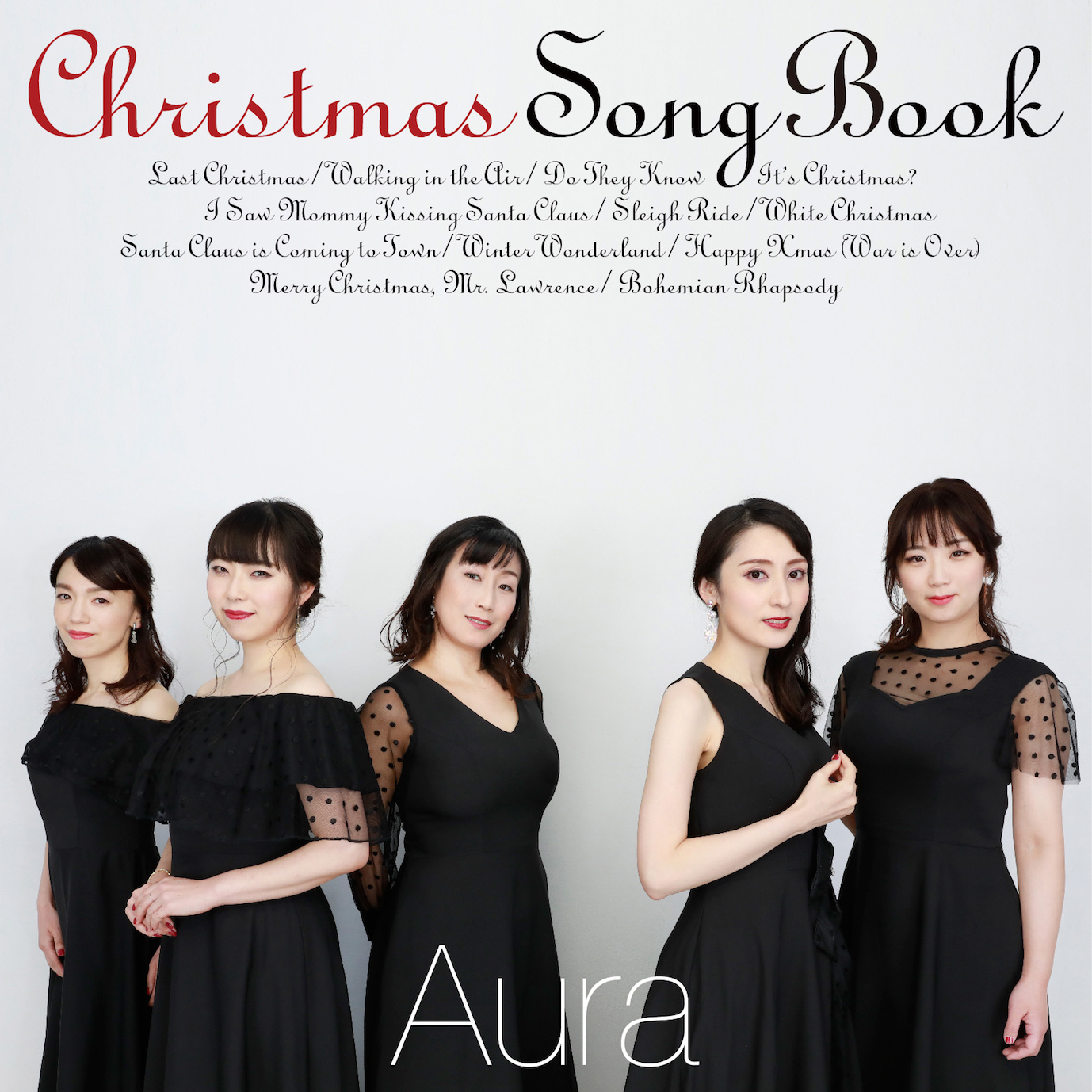 トップページ Aura Official Site